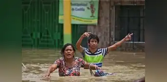El Niño: Contraloría advierte poca ejecución de recursos para prevenir el dengue