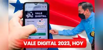 Vale Digital HOY, 2 de noviembre: mira AQUÍ la FECHA OFICIAL de pago y las próximas entregas del bono