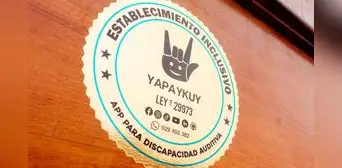 Yapaykuy, la startup peruana que transforma negocios en lugares inclusivos usando tecnología
