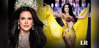 Miss Grand International 2023 EN VIVO: minuto a minuto de la participación de Valentina Martínez Miss Grand International 2023 EN VIVO: minuto a minuto de la participación de Valentina Martínez