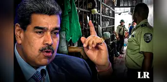 Penal de Tocuyito EN VIVO: mira las impactantes imágenes de la intervención al centro penitenciario Penal de Tocuyito EN VIVO: mira las impactantes imágenes de la intervención al centro penitenciario
