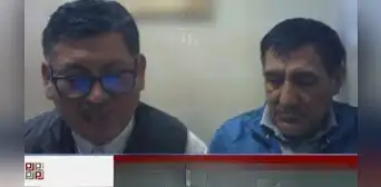 Tacna: docentes de la Universidad Basadre fueron recluidos en penal Tacna: docentes de la Universidad Basadre fueron recluidos en penal
