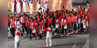 Peruanos en los Juegos Panamericanos y medallero actualizado EN VIVO: sigue aquí el día 5 Peruanos en los Juegos Panamericanos y medallero actualizado EN VIVO: sigue aquí el día 5