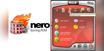 ¿Qué pasó con Nero Burning ROM, el programa que millones usábamos para 'quemar' CD y DVD? ¿Qué pasó con Nero Burning ROM, el programa que millones usábamos para 'quemar' CD y DVD?