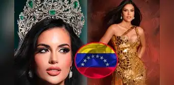 ¿Quién es Valentina Martínez, la representante venezolana que deslumbró en el Miss Grand International 2023? ¿Quién es Valentina Martínez, la representante venezolana que deslumbró en el Miss Grand International 2023?