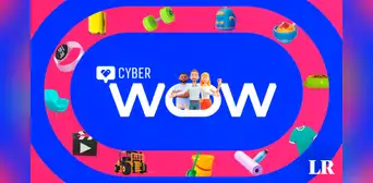 Cyber Wow 2023 en Perú: ¿qué ofertas de S/20 puedes encontrar en tiendas? Cyber Wow 2023 en Perú: ¿qué ofertas de S/20 puedes encontrar en tiendas?