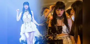 Suzy en 'Doona!': ¿cómo se grabaron las escenas del concierto de Dream Sweet en el k-drama? Suzy en 'Doona!': ¿cómo se grabaron las escenas del concierto de Dream Sweet en el k-drama?