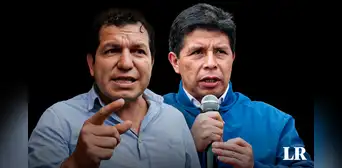 Abogado de Alejandro Sánchez niega el rechazo de asilo en Estados Unidos Abogado de Alejandro Sánchez niega el rechazo de asilo en Estados Unidos
