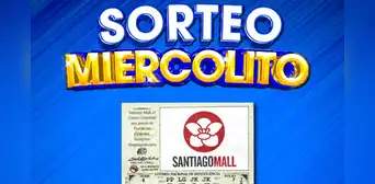 Lotería de HOY, EN VIVO | Sorteo Miercolito, 26 de octubre: números ganadores de la LNBP por Telemetro Lotería de HOY, EN VIVO | Sorteo Miercolito, 26 de octubre: números ganadores de la LNBP por Telemetro