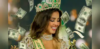 ¿Cuál es el millonario premio que se lleva Luciana Fuster tras ganar el Miss Grand International 2023?