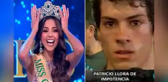 Luciana Fuster gana el Miss Grand International 2023 y usuarios crean divertidos memes: “Lo celebra Perú, lo llora el ‘Pato’” Luciana Fuster gana el Miss Grand International 2023 y usuarios crean divertidos memes: “Lo celebra Perú, lo llora el ‘Pato’”
