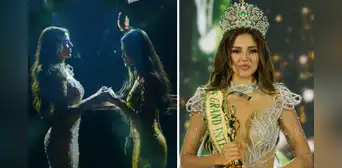 Luciana Fuster ganó el Miss Grand International: famosos reaccionan al triunfo de la peruana y últimas noticias