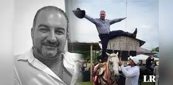 ¿Quién fue Charbel Rouhana, el concejal de Yaguachi que fue asesinado por sicarios en Ecuador? ¿Quién fue Charbel Rouhana, el concejal de Yaguachi que fue asesinado por sicarios en Ecuador?