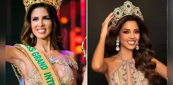 Miss Grand International: ¿qué pasó con la otra modelo peruana que ganó este certamen en el 2017?