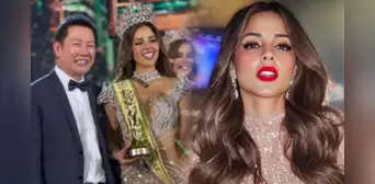 Luciana Fuster no volverá a Perú: así será la nueva vida de la miss Grand 2023 en el extranjero