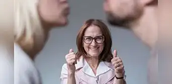 ¿Por qué el Día de la Suegra se celebra este 26 de octubre en varios países del mundo? ¿Por qué el Día de la Suegra se celebra este 26 de octubre en varios países del mundo?