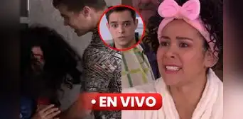 'Al fondo hay sitio' [EN VIVO] temporada 10, capítulo 333: horario, canal y dónde ver ONLINE