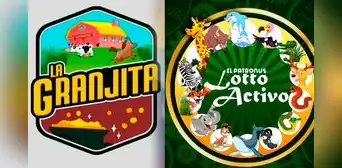 Lotto Activo y La Granjita: resultados oficiales de HOY, 26 de octubre Lotto Activo y La Granjita: resultados oficiales de HOY, 26 de octubre