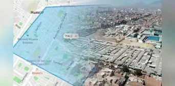 Códigos postales de San Juan de Lurigancho: encuentra tu código postal de SJL por zona y dirección