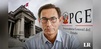 Procuraduría apeló resolución que salvó a Vizcarra debido a la ‘ley Soto’, ¿qué pasará ahora? Procuraduría apeló resolución que salvó a Vizcarra debido a la ‘ley Soto’, ¿qué pasará ahora?