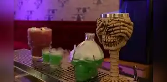 Matusita, Calavera y otros tragos temáticos para disfrutar Halloween: ¿dónde probarlos?