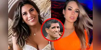 Rosa Fuentes se pronuncia tras polémicas entrevistas a Paolo Hurtado y Jossmery Toledo: ¿qué dijo? Rosa Fuentes se pronuncia tras polémicas entrevistas a Paolo Hurtado y Jossmery Toledo: ¿qué dijo?
