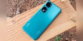 Honor 90 llega al Perú: cámara de 200 MP, batería de 5000 mAh y un carga súper rápida