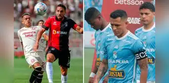 ¿Qué pasará con Cristal si Melgar gana el Clausura y Universitario termina segundo del acumulado?