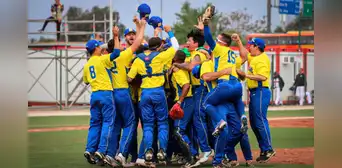 Panamá cayó 3-5 ante Brasil por el béisbol de los Juegos Panamericanos 2023