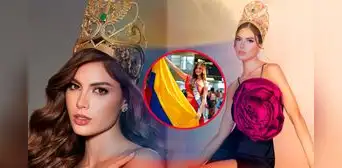 Miss International 2023 HOY: cómo y dónde ver EN VIVO a Miss Colombia en el certamen de belleza en Japón Miss International 2023 HOY: cómo y dónde ver EN VIVO a Miss Colombia en el certamen de belleza en Japón