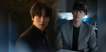 Netflix anuncia 'Trigger', el nuevo k-drama de Kim Nam Gil y Kim Young Kwang: ¿de qué trata? Netflix anuncia 'Trigger', el nuevo k-drama de Kim Nam Gil y Kim Young Kwang: ¿de qué trata?