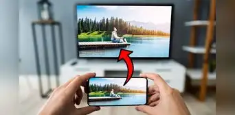 ¿Quieres ver los archivos de tu teléfono Android en tu Smart TV? Así puedes transferirlos ¿Quieres ver los archivos de tu teléfono Android en tu Smart TV? Así puedes transferirlos