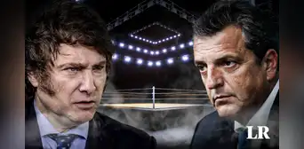Milei vs. Massa: ¿cómo van los votos para ganar el balotaje de las elecciones en Argentina 2023?