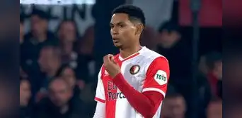¿Por qué Marcos López se volvió tendencia tras su accidentado debut en la Champions League? ¿Por qué Marcos López se volvió tendencia tras su accidentado debut en la Champions League?