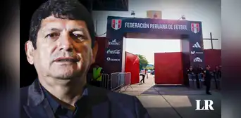 Fiscalía anula resolución que impedía formalizar investigación a Agustín Lozano por lavado de activos