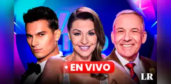 [Caracol TV] ‘Yo me llamo’ EN VIVO, hoy: 'Shakira' toma el escenario