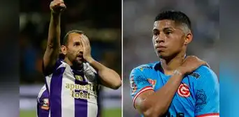 ¿A qué hora juegan Alianza Lima vs. Deportivo Garcilaso por la última fecha del Torneo Clausura? ¿A qué hora juegan Alianza Lima vs. Deportivo Garcilaso por la última fecha del Torneo Clausura?