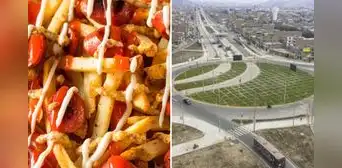 Estos son los 5 mejores restaurantes que sirven salchipapa en Comas, según Google Maps