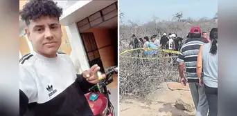 Arequipa: identifican a varón hallado calcinado en carretera que era buscado desde el 7 de octubre