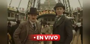 ‘Loki’, temporada 2 capítulo 4: ¿a qué hora estrena y dónde ver la serie con Tom Hiddleston ONLINE?