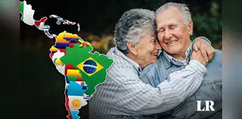 ¿Cuál es el mejor país de América Latina para vivir la jubilación?: supera a Italia y España ¿Cuál es el mejor país de América Latina para vivir la jubilación?: supera a Italia y España