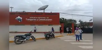 Identifican a mafia que estafa a transportistas con el cuento del brevete fácil en Lambayeque Identifican a mafia que estafa a transportistas con el cuento del brevete fácil en Lambayeque