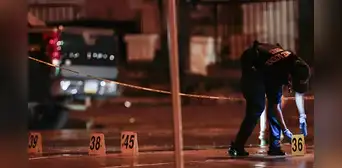 Tiroteo en Maine deja al menos 22 personas muertas: el sospechoso continúa prófugo