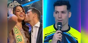 Patricio Parodi revela cuándo volverá a ver a Luciana Fuster: ¿será en el 2023?