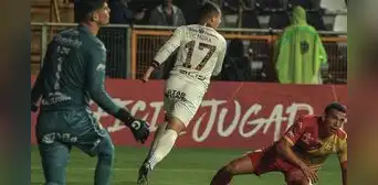 Herediano empató 2-2 ante Alajuelense por la semifinal de la Copa Centroamericana Concacaf