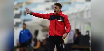 Melgar de Arequipa viaja  a Juliaca con  la consigna  de ganar