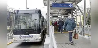¿Por qué algunos buses del Metropolitano pasan vacíos? Esto dice la ATU ¿Por qué algunos buses del Metropolitano pasan vacíos? Esto dice la ATU