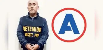 JNE sobre inscripción de Juan Santos: “Era función de APP revisar sus antecedentes” JNE sobre inscripción de Juan Santos: “Era función de APP revisar sus antecedentes”