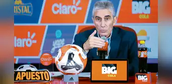 FPF: ¿Respaldo a Juan Reynoso?