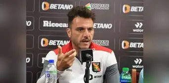 Melgar de Arequipa viaja a Juliaca con la consigna de ganar Melgar de Arequipa viaja a Juliaca con la consigna de ganar